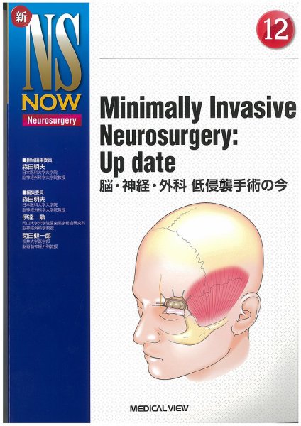 新NS NOW No.12 (発売日2017年11月30日) 表紙