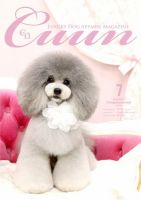 Cuun（クーン） 2017年7月号 表紙