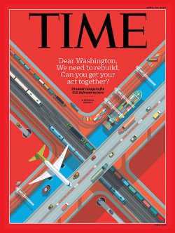 TIME 2017年4/10号 (発売日2017年04月04日) | 雑誌/定期購読の予約は