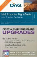 中南米 航空時刻表（英語版）　 2007年7月号 (発売日2007年07月01日) 表紙