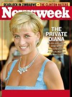 ニューズウィーク英語版 Newsweek Jun 18 2007 表紙