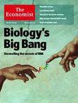 英国The Economist（エコノミスト） June 16th 2007 (発売日2007年06月16日) 表紙