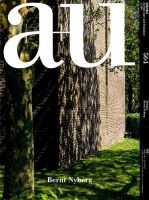 a＋U（エーアンドユー） 2017年9月号 (発売日2017年08月26日) 表紙