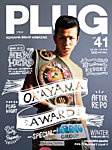PLUG（プラグ） 41号の表紙