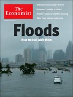 英国The Economist（エコノミスト） 表紙