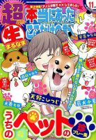 超本当にあった生ここだけの話 2017年11月号 (発売日2017年09月26日) 表紙