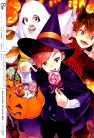 COMIC Be　（コミック　ビー） 2017年11月号 (発売日2017年10月13日) 表紙