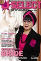 J SELECT Magazine 9月号 (発売日2007年08月25日) 表紙