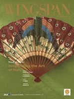 WINGSPAN 国際線版 2018年1月号 (発売日2018年01月01日) 表紙