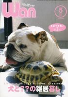wan（わん） 2007年5月号 (発売日2007年04月14日) 表紙