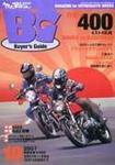 ミスター・バイクBG 2007/10 (発売日2007年09月14日) 表紙