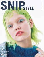 Snip Style（スニップスタイル） 2018年3月号 表紙