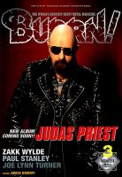 BURRN！（バーン）のバックナンバー (2ページ目 45件表示) | 雑誌/定期