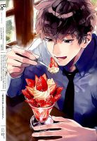 COMIC Be　（コミック　ビー） 2018年3月号 (発売日2018年02月13日) 表紙