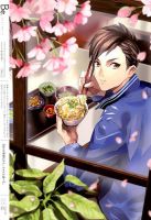 COMIC Be　（コミック　ビー） 2018年4月号 (発売日2018年03月13日) 表紙