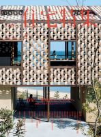 住宅特集 2018年4月号 (発売日2018年03月19日) 表紙