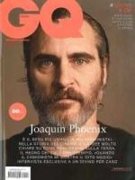 GQ（ITALIA） 3月号 表紙