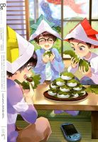 COMIC Be　（コミック　ビー） 2018年5月号 (発売日2018年04月13日) 表紙