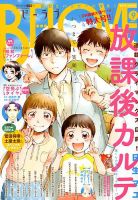 BE LOVE (ビーラブ) 2018年5/1号 表紙