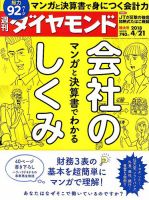 週刊ダイヤモンド（Diamond WEEKLY） 2018年4/21号 表紙