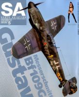 Scale Aviation（スケールアヴィエーション） 2018年5月号 表紙