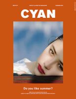 CYAN（シアン） issue 017 (発売日2018年05月01日) | 雑誌/定期購読の 