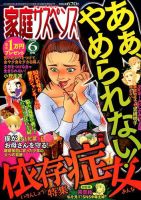 家庭サスペンス  2018年6月号 (発売日2018年05月07日) 表紙