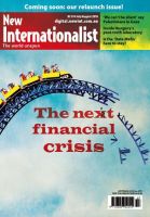 New Internationalist（ニューインターナショナリスト）英語版 no. 514 (発売日2018年08月10日) 表紙
