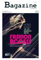 Bagazine（バガジン） 2018/2/1号 表紙