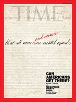 TIME（タイム） 2018年10/08号 表紙