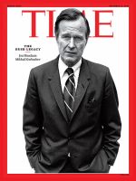 TIME（タイム） 2018年12/17特大号 表紙