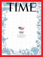 TIME 2018年02/05号 (発売日2018年01月30日) 表紙