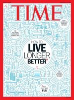 TIME 2018年02/26特大号 表紙