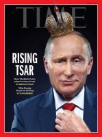 TIME 2018年04/02号 表紙