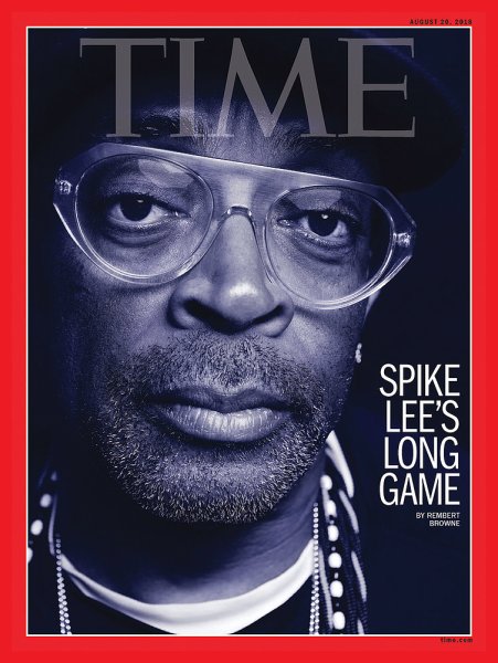 TIME 2018年08/20号 (発売日2018年08月14日) 表紙