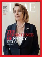 TIME 2018年09/17号 表紙
