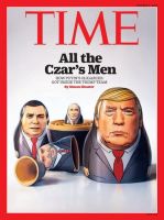 TIME 2018年10/01号 (発売日2018年09月25日) 表紙