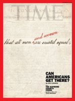 TIME 2018年10/08号 表紙
