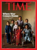 TIME 2018年11/05特大号 表紙