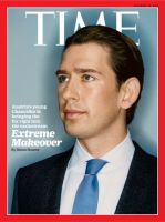 TIME 2018年12/10号 表紙