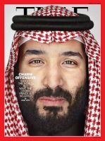 TIME 2018年04/16号 表紙