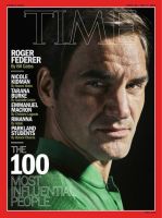 TIME 2018年04/30・05/07号 表紙