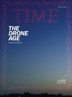 TIME 2018年06/11号 表紙
