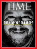 TIME 2018年09/24号 表紙