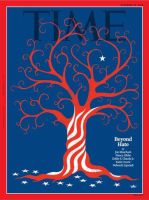 TIME 2018年11/12号 表紙