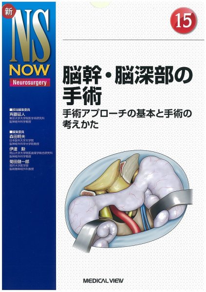 新NS NOW No.15 (発売日2018年08月28日) 表紙