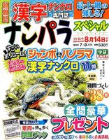 ナンパラSpecial 2018年7月号 表紙
