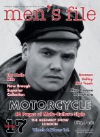 men's file（メンズファイル）のバックナンバー | 雑誌/電子書籍/定期