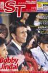 The Japan Times Alpha（ジャパンタイムズアルファ） Vol.57 No.44 (発売日2007年11月02日) 表紙