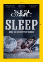 NATIONAL GEOGRAPHIC MAGAZINE （ナショナルジオグラフィック英語版